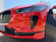 Jaguar I-PACE 400 SE 