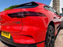 Jaguar I-PACE 400 SE 
