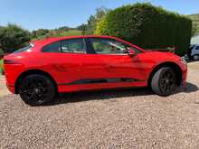 Jaguar I-PACE 400 SE 