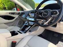Jaguar I-PACE 400 SE 