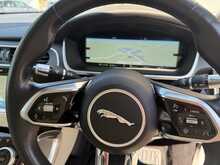 Jaguar I-PACE 400 SE 