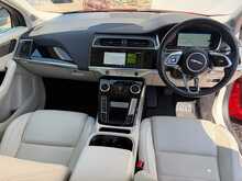 Jaguar I-PACE 400 SE 