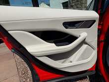 Jaguar I-PACE 400 SE 