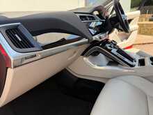 Jaguar I-PACE 400 SE 