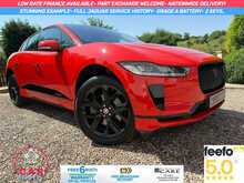 Jaguar I-PACE 400 SE 