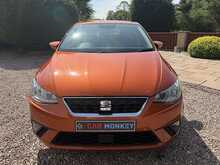 SEAT Ibiza MPI SE Technology 