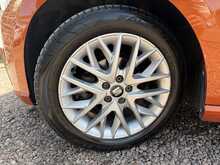 SEAT Ibiza MPI SE Technology 