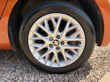 SEAT Ibiza MPI SE Technology 