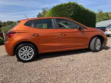 SEAT Ibiza MPI SE Technology 