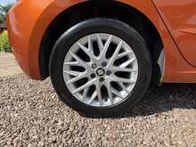 SEAT Ibiza MPI SE Technology 