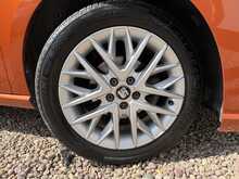 SEAT Ibiza MPI SE Technology 