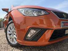 SEAT Ibiza MPI SE Technology 