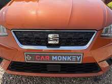 SEAT Ibiza MPI SE Technology 