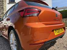 SEAT Ibiza MPI SE Technology 