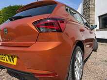 SEAT Ibiza MPI SE Technology 