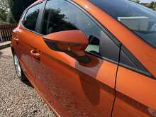 SEAT Ibiza MPI SE Technology 
