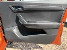 SEAT Ibiza MPI SE Technology 