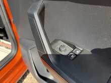 SEAT Ibiza MPI SE Technology 
