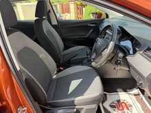 SEAT Ibiza MPI SE Technology 