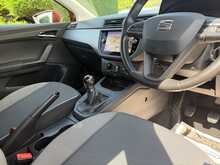 SEAT Ibiza MPI SE Technology 