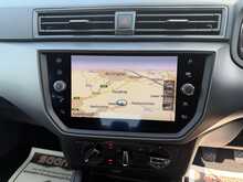 SEAT Ibiza MPI SE Technology 