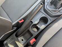 SEAT Ibiza MPI SE Technology 