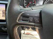 SEAT Ibiza MPI SE Technology 