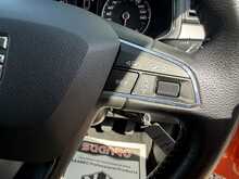SEAT Ibiza MPI SE Technology 