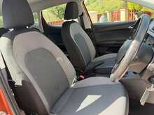 SEAT Ibiza MPI SE Technology 
