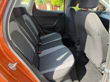 SEAT Ibiza MPI SE Technology 