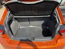 SEAT Ibiza MPI SE Technology 