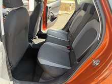 SEAT Ibiza MPI SE Technology 