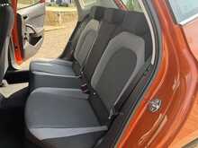 SEAT Ibiza MPI SE Technology 
