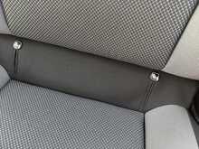 SEAT Ibiza MPI SE Technology 