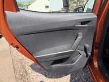 SEAT Ibiza MPI SE Technology 