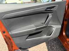 SEAT Ibiza MPI SE Technology 