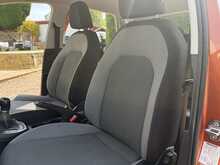 SEAT Ibiza MPI SE Technology 