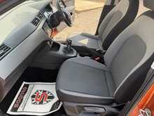 SEAT Ibiza MPI SE Technology 