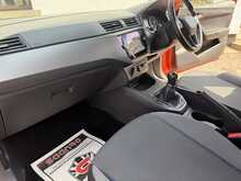 SEAT Ibiza MPI SE Technology 