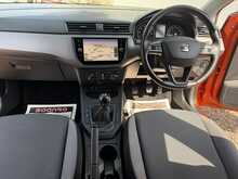 SEAT Ibiza MPI SE Technology 