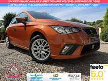 SEAT Ibiza MPI SE Technology 