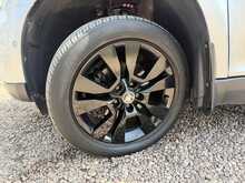 Skoda Yeti TDI Laurin & Klement 