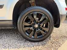 Skoda Yeti TDI Laurin & Klement 