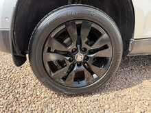 Skoda Yeti TDI Laurin & Klement 