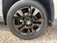 Skoda Yeti TDI Laurin & Klement 