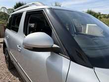 Skoda Yeti TDI Laurin & Klement 