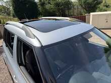 Skoda Yeti TDI Laurin & Klement 