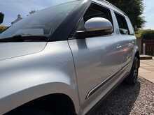Skoda Yeti TDI Laurin & Klement 