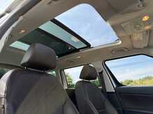 Skoda Yeti TDI Laurin & Klement 