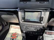 Skoda Yeti TDI Laurin & Klement 